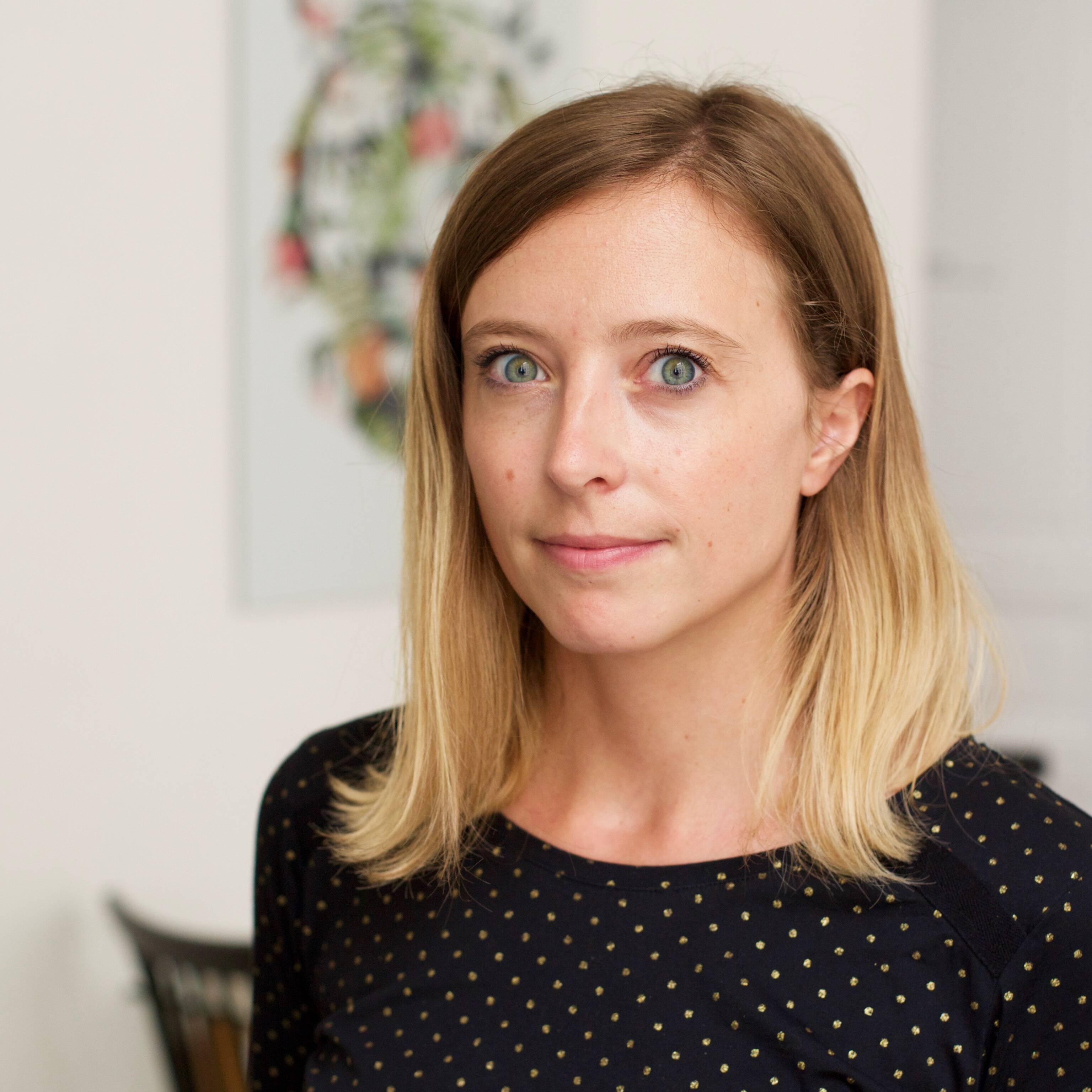 Leslie Brugger - UX UI Designer Apps mobiles - SaaS - Design system
