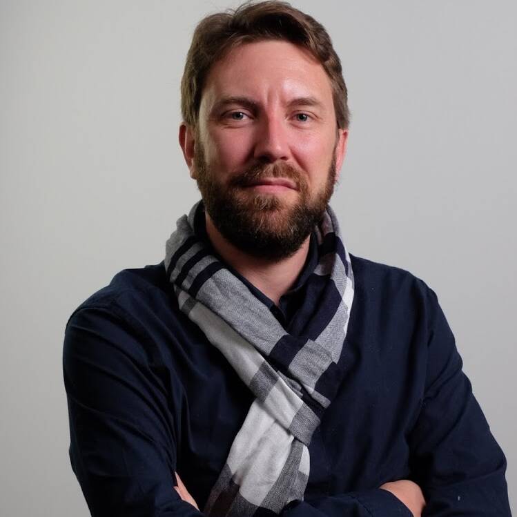 Christophe Hugin