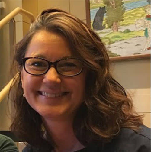 Carolyn Holm