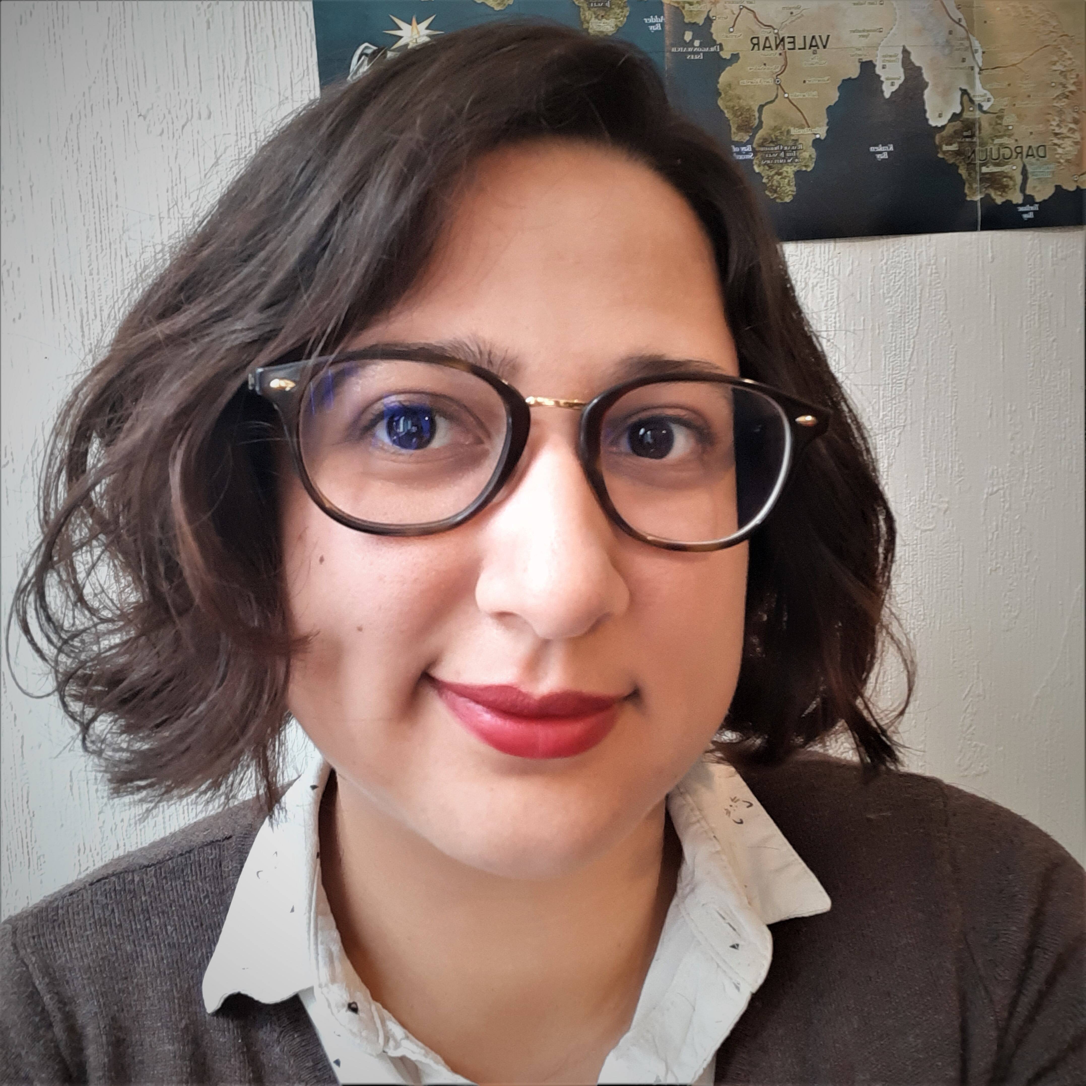 Marie Viala