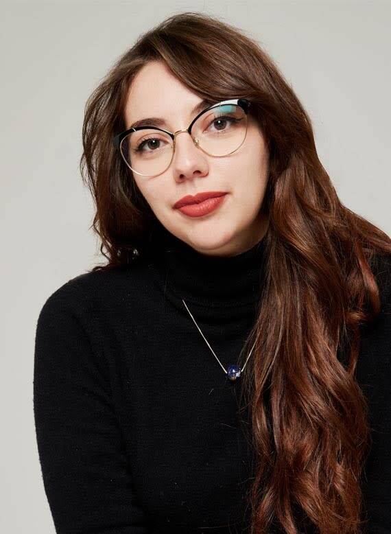 Federica Ferrarese