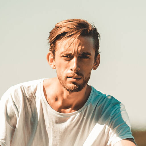 Steven Comte
