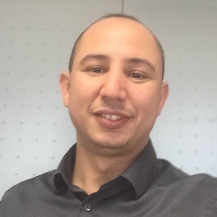 Adil Nahas
