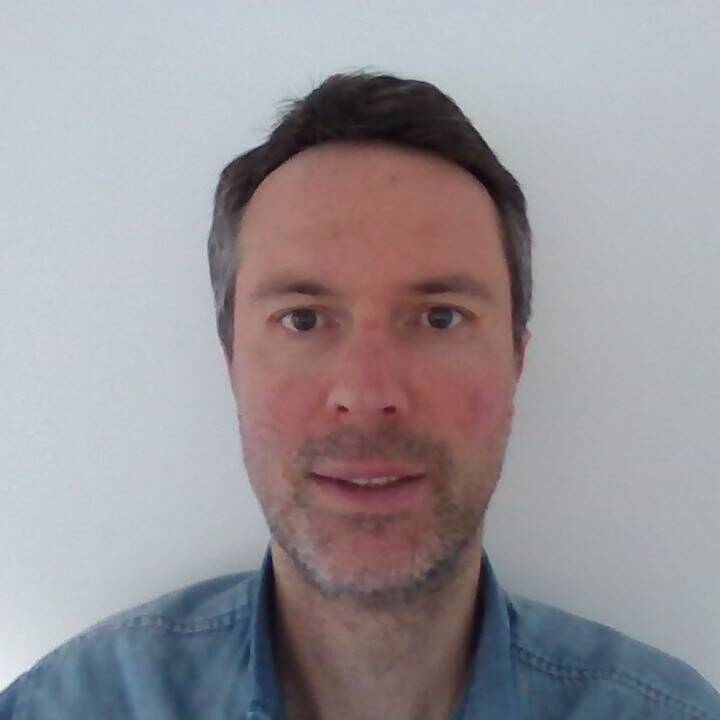 Mathieu Geoffroy - Consultant Qualité Prévention Environnement