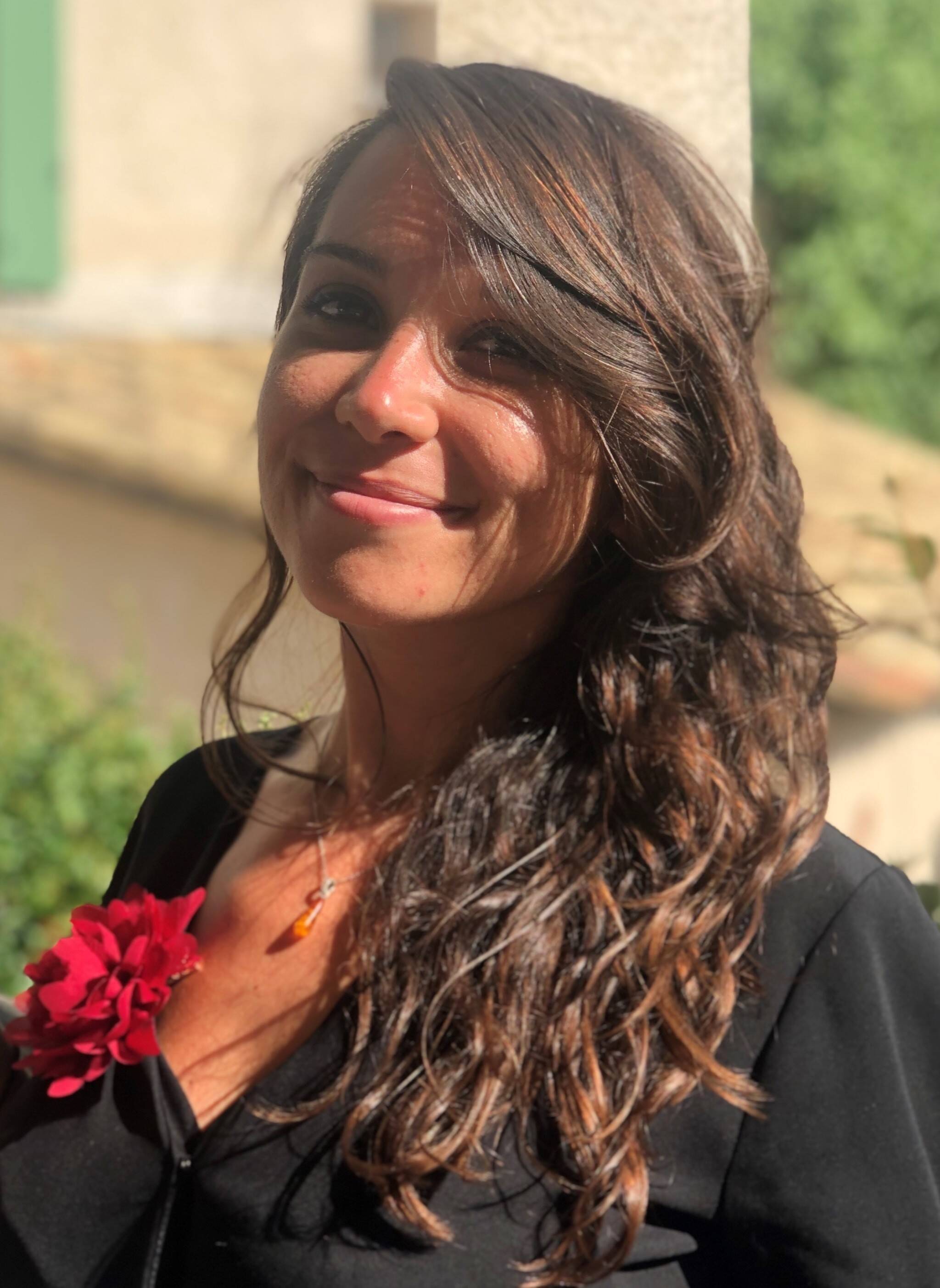 Sofia Karámpali Farhat