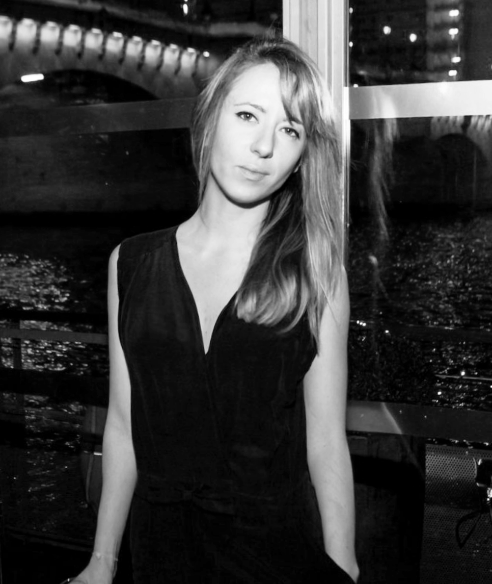 Anne-Flore C.