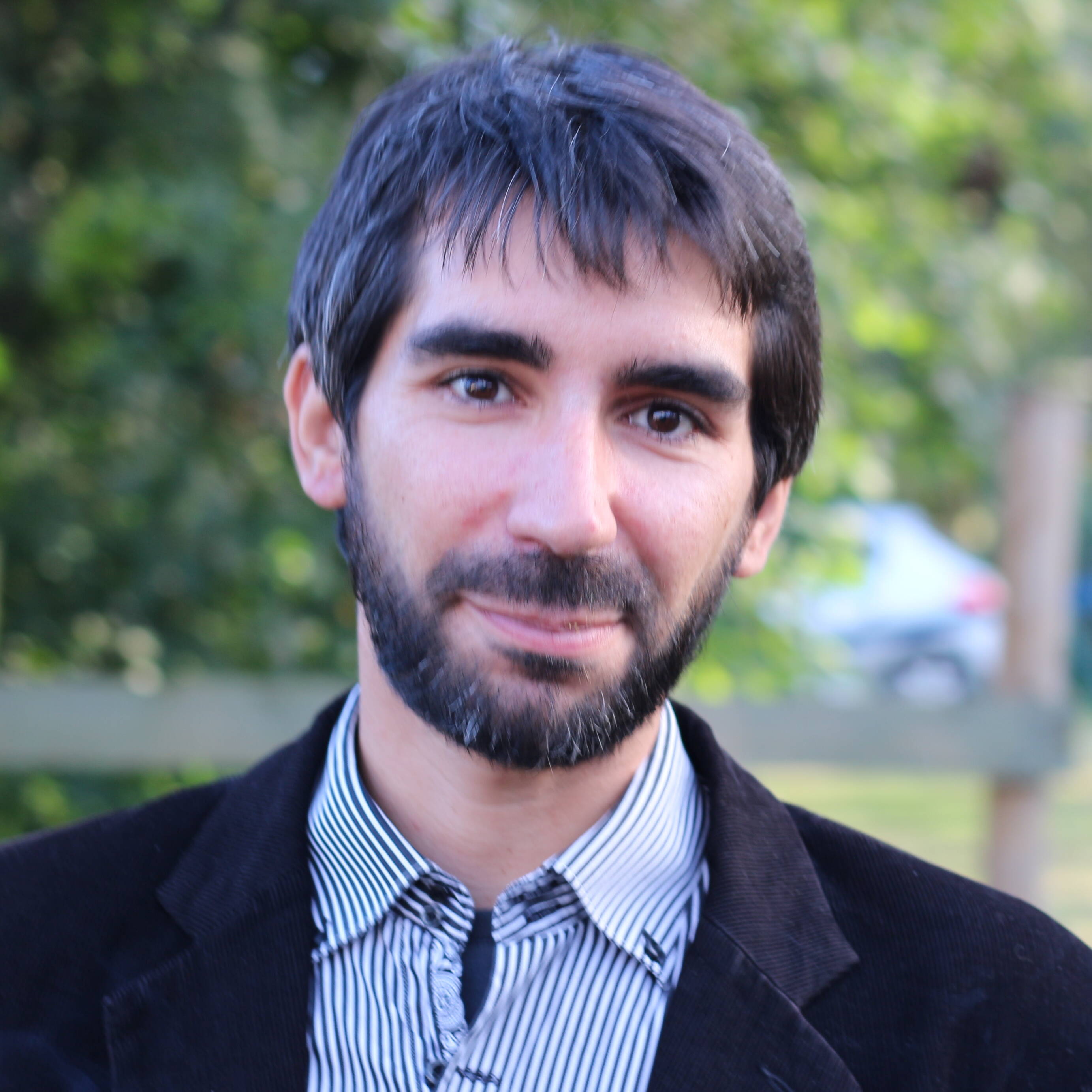 Guillaume Roux