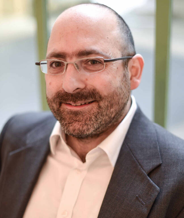 Guy Lévi-Bochi