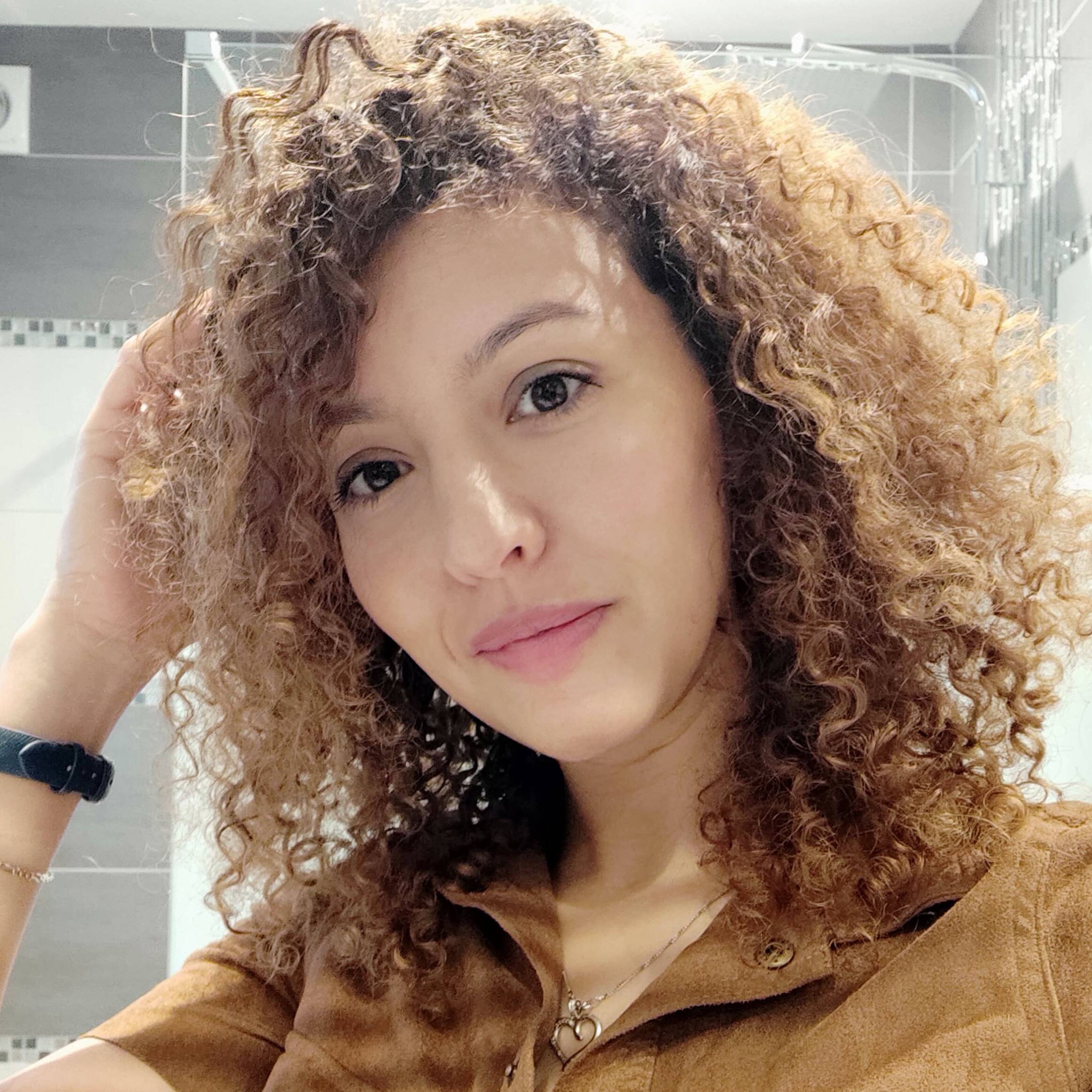 Oumaima Zamzari