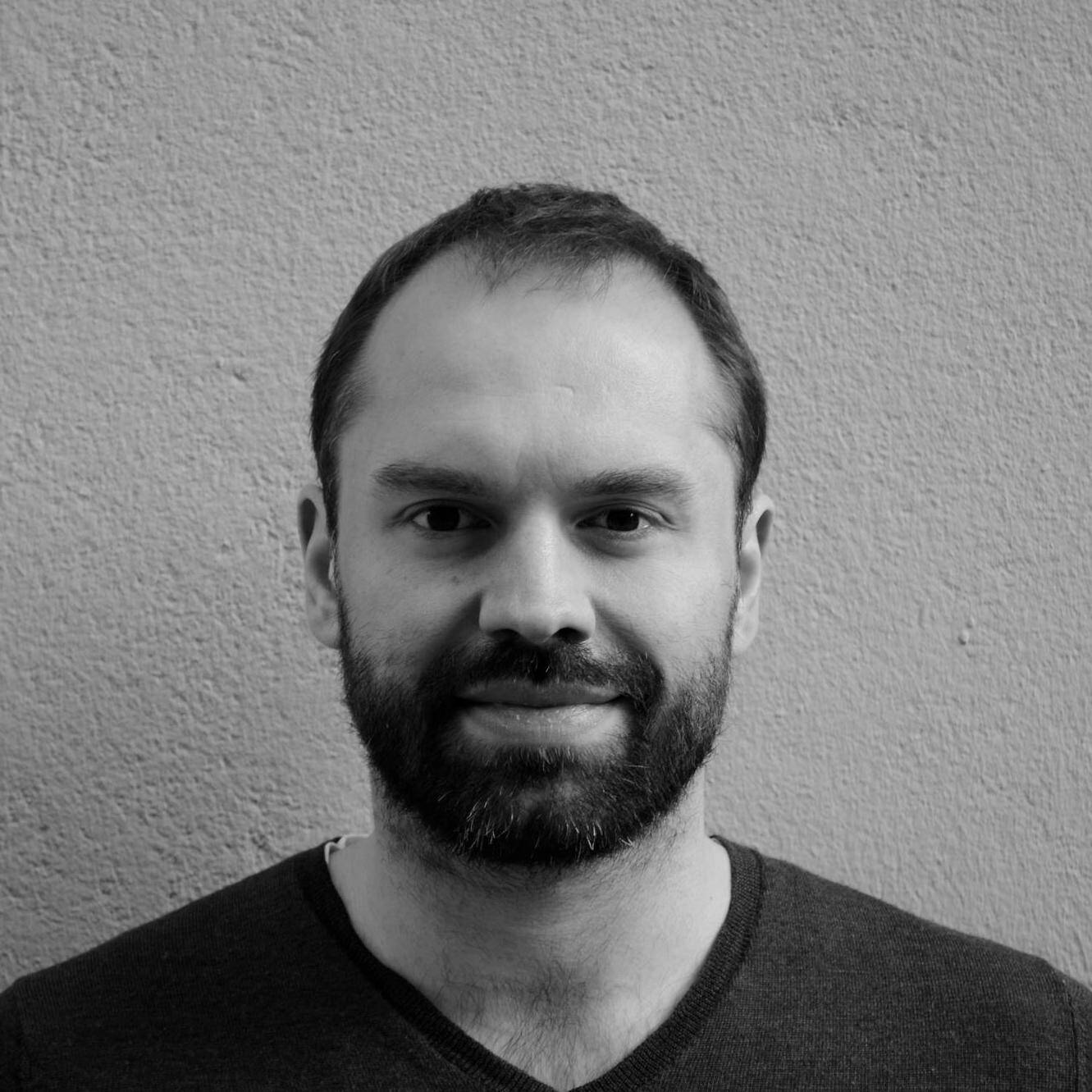 Sébastien Le Marchand - Consultant Technique Senior Liferay 