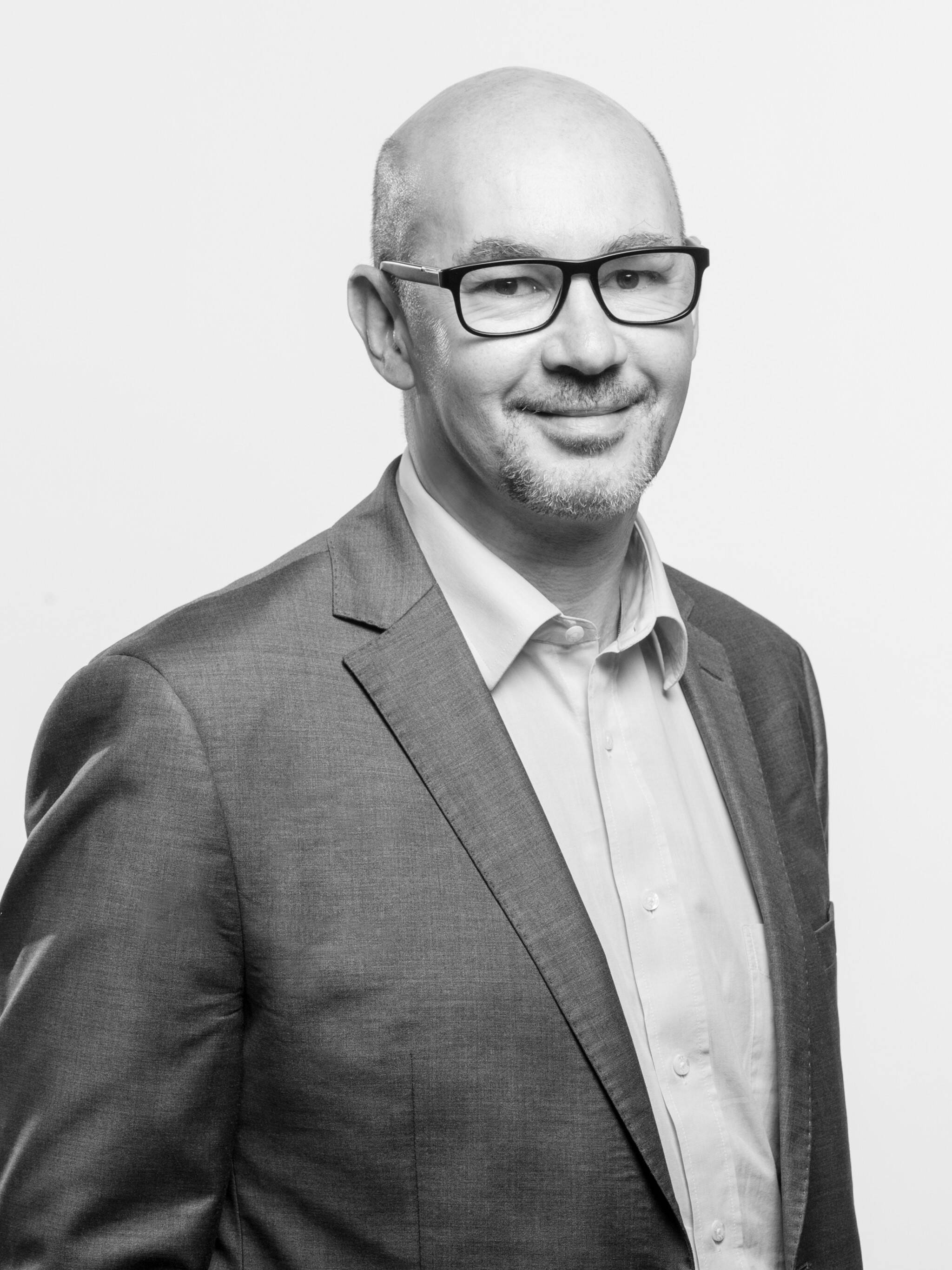 Jacques Cheneviere - Consultant Continuité d'activité et Gestion de Cri