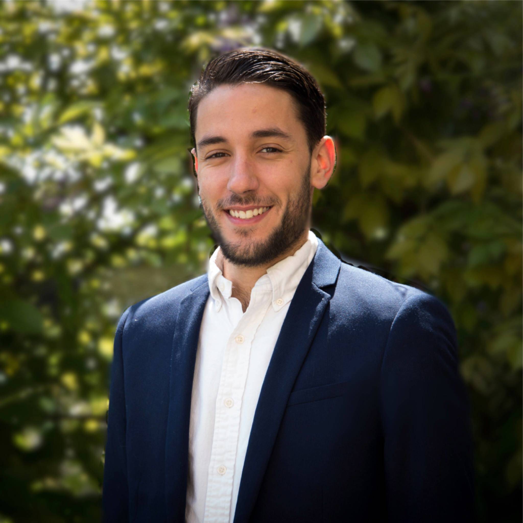 Nessim Bisbis - Consultant Data & Automatisation