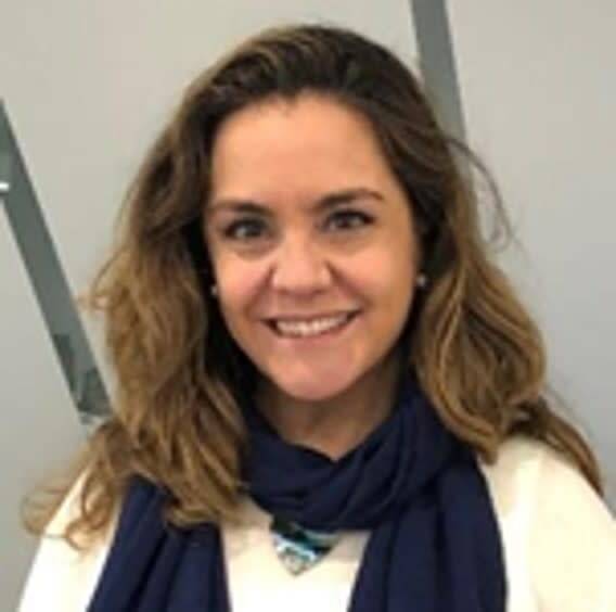 Beatriz Seco Garcia