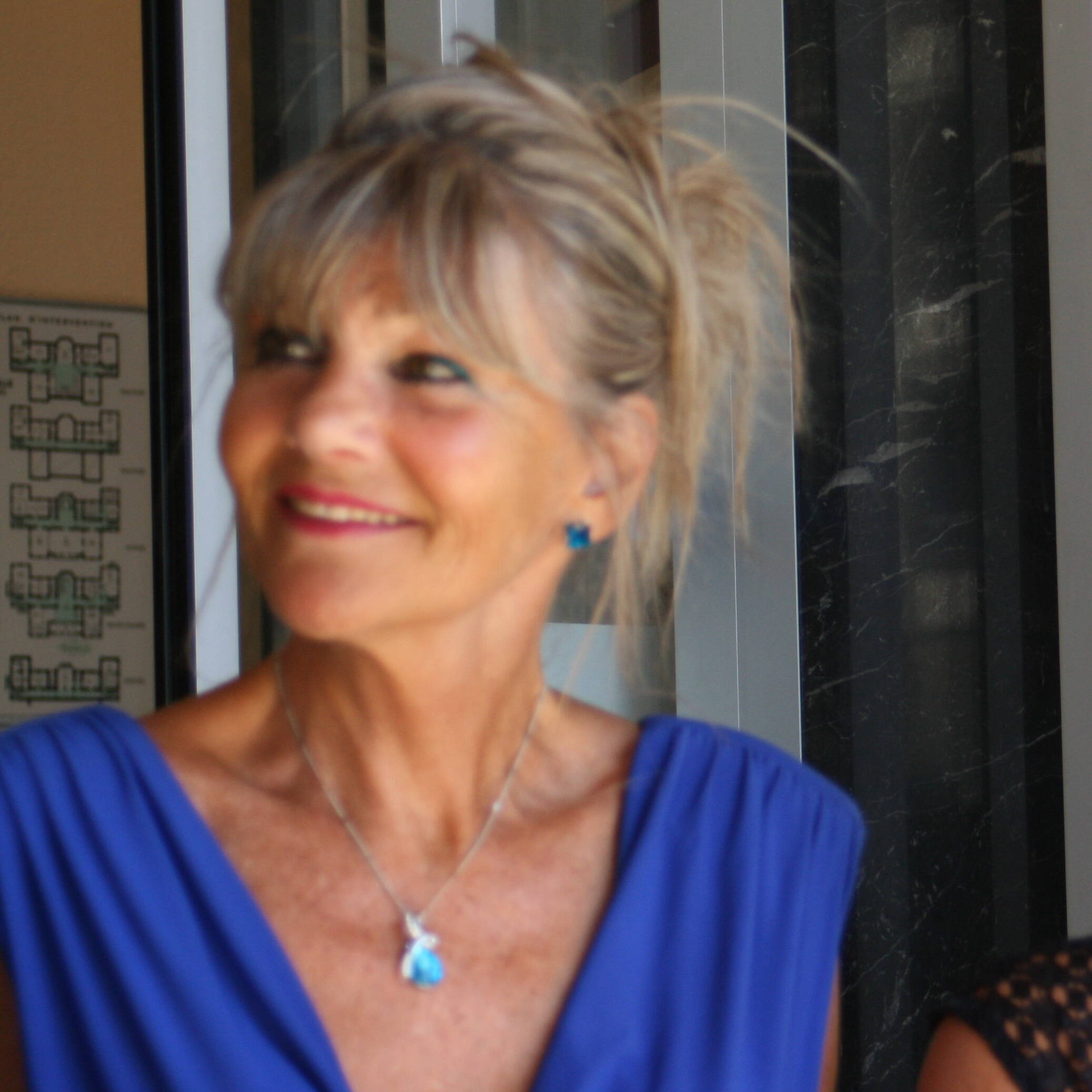 Dominique Schmid