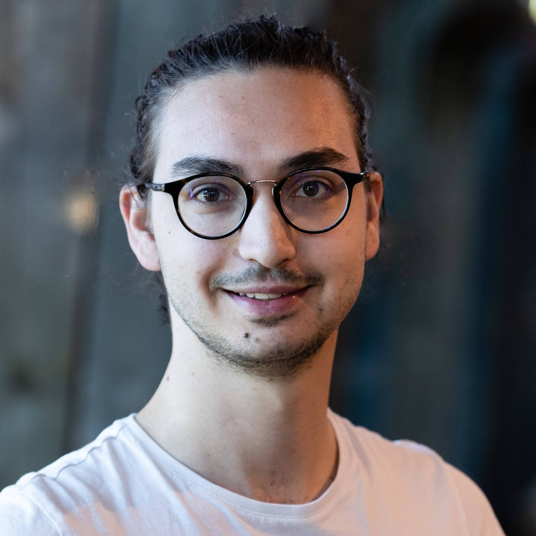 Guillaume  - Digital Marketing & acquisition consultant