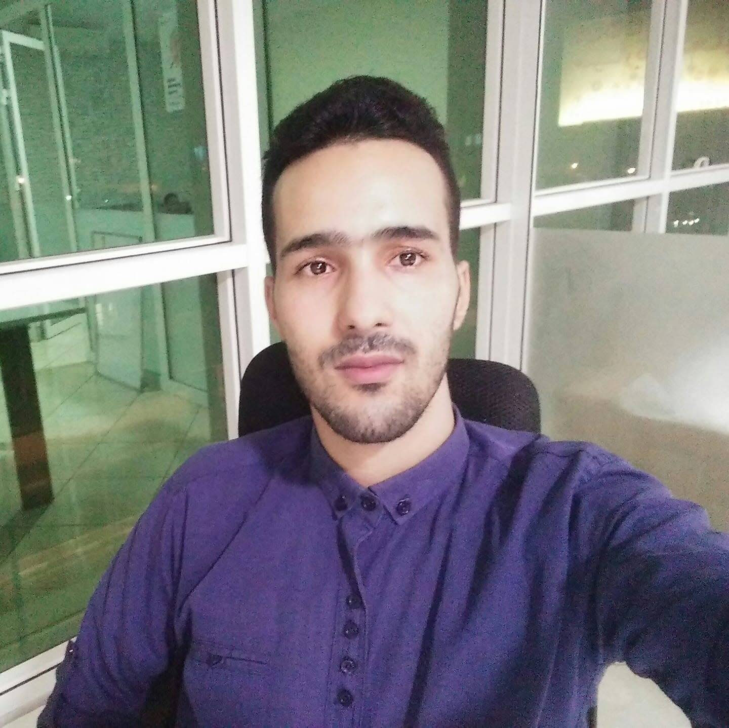Hamza M. - Expert Wordpress, Développeur web , PHP