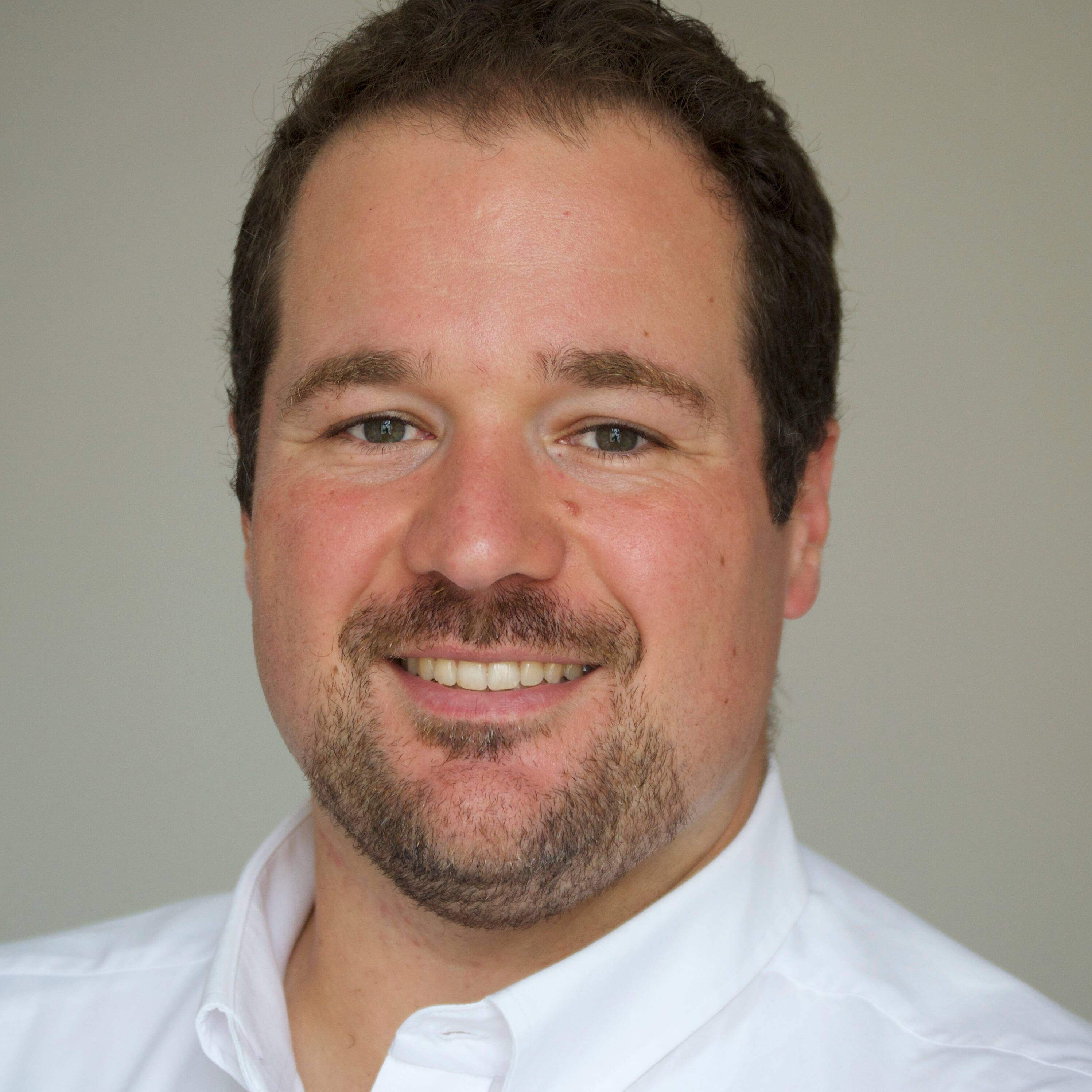 Franz Schumann-Halder - Interim Manager Marketing & Projektmanagement