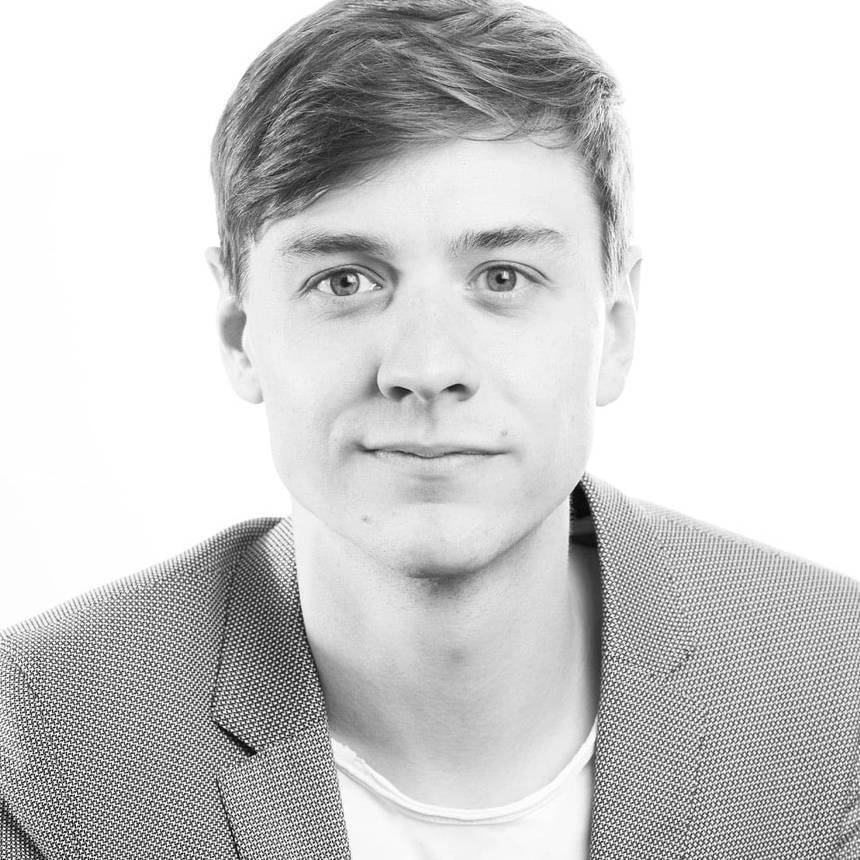 Max Fath - Full-Service-Designer