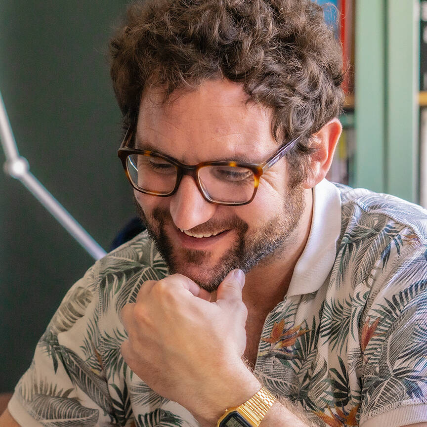 Philippe Hattais