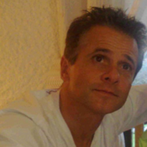 Ghislain Pellegrin - développeur mobile senior