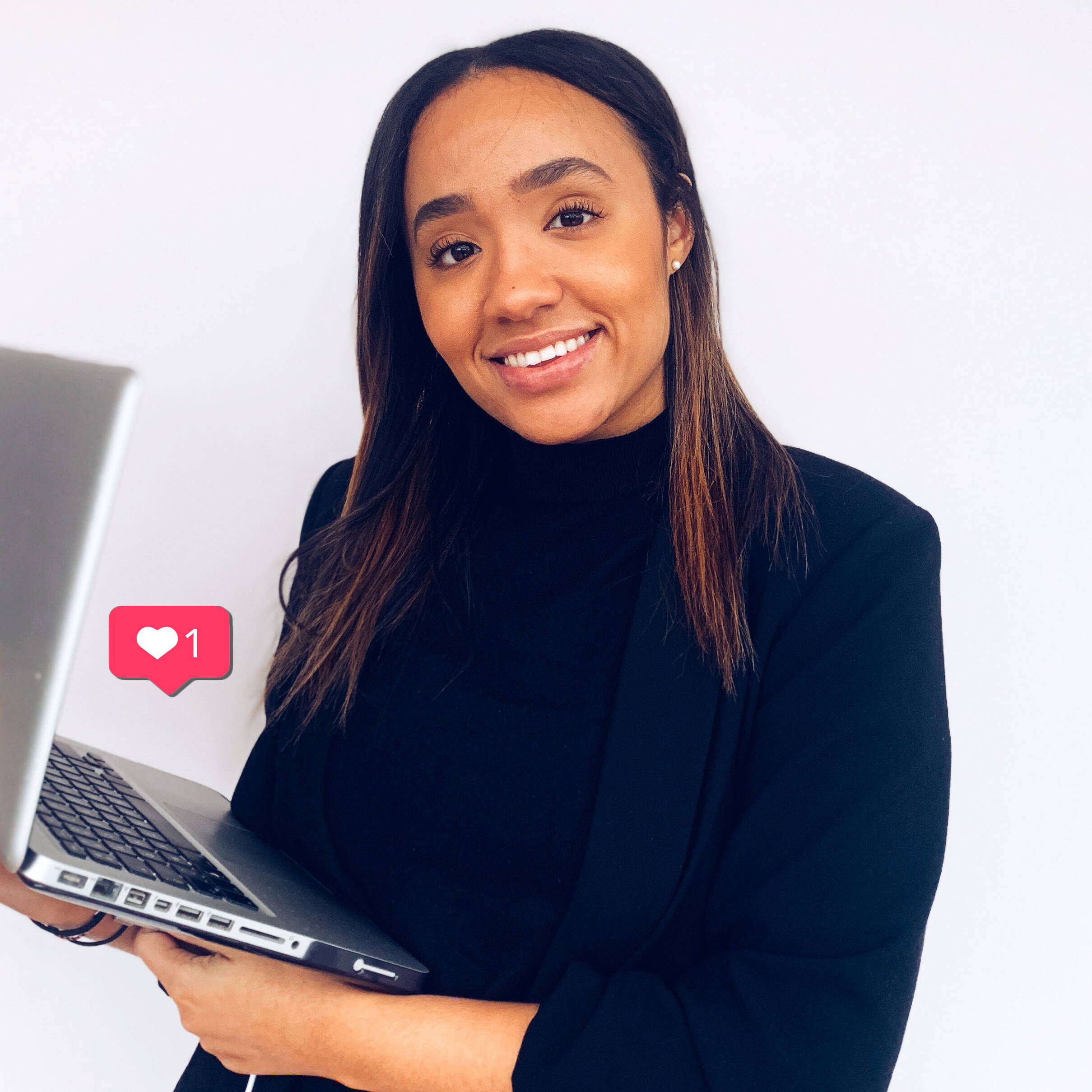 Ingrid  - Influence / Influencer Partnerships / Social Media