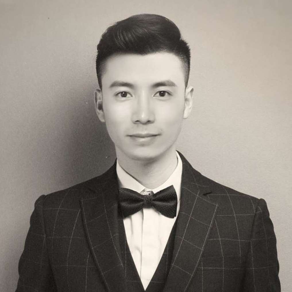 Gengbin Chen