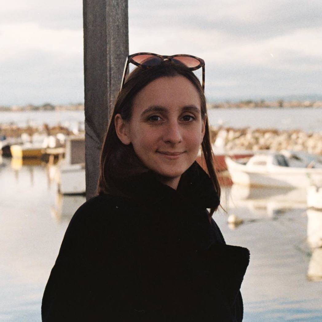 Margot Criseo
