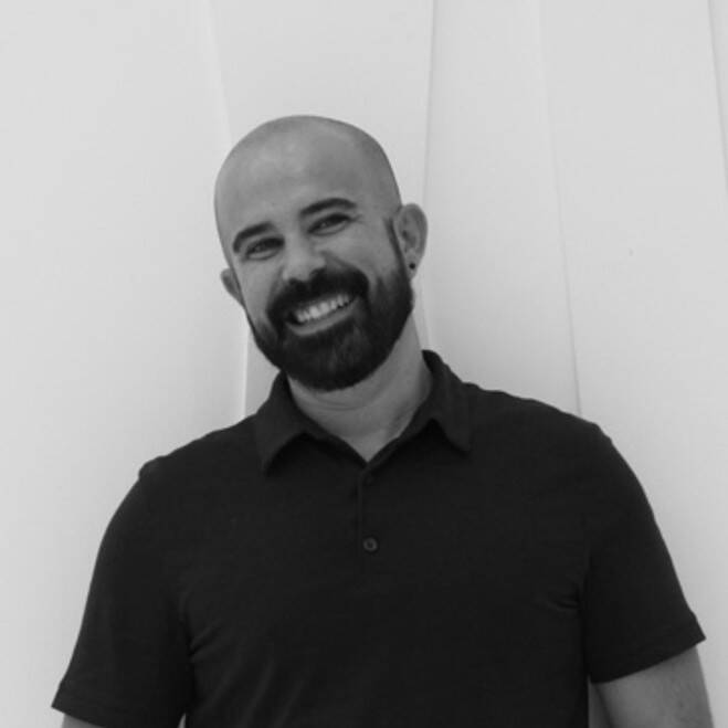Marcos Abel Gutiérrez