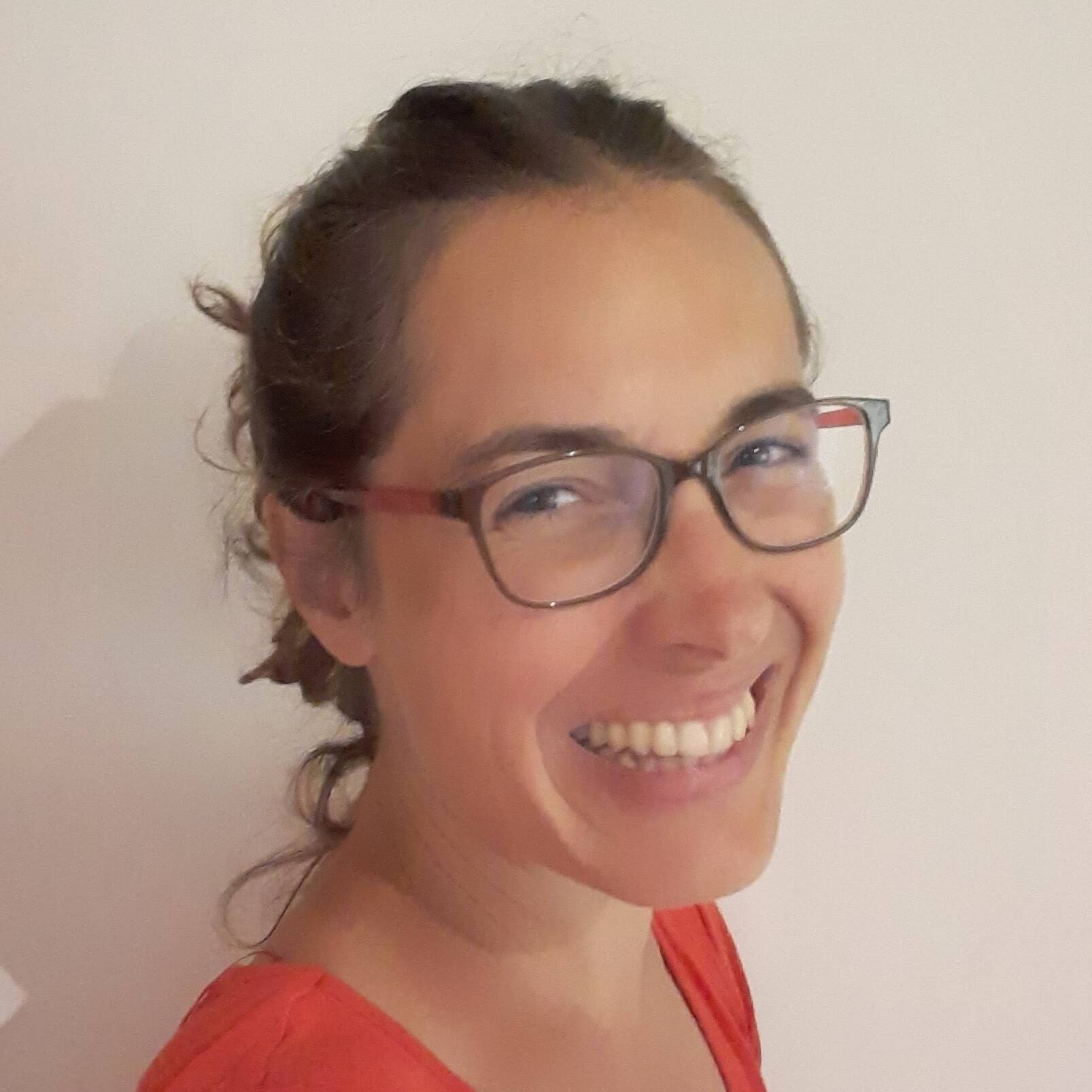 Myriam Bauduin