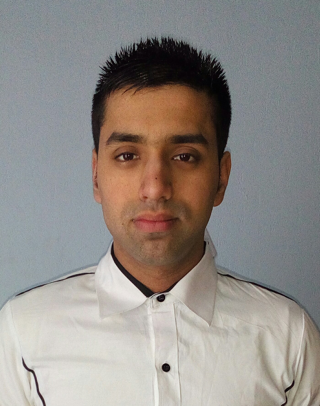 Zuhaib Talaat