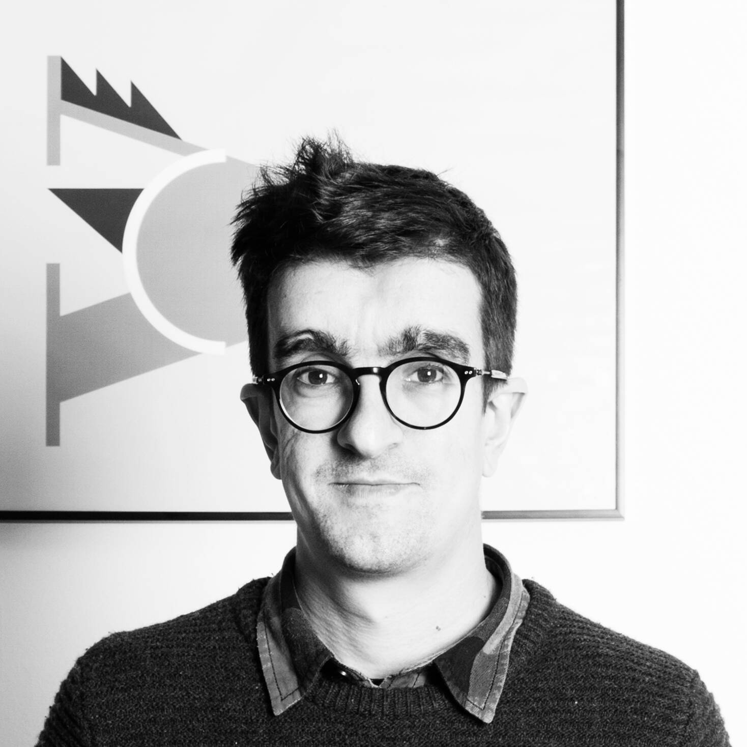 Oliver Añón Lema