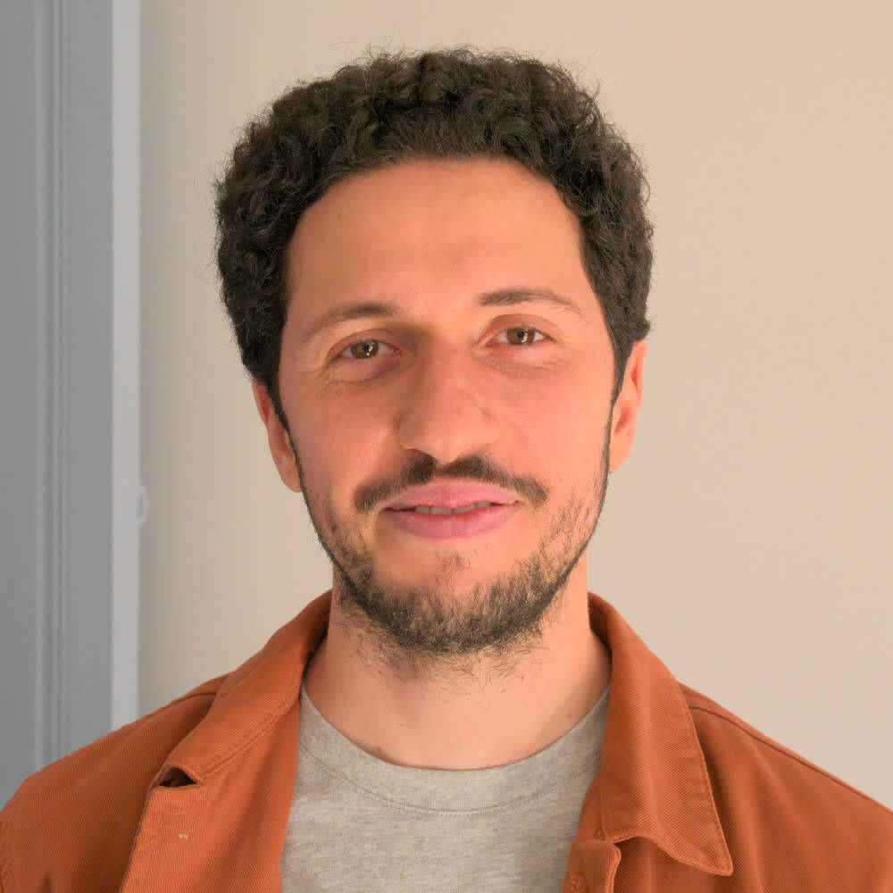 Antoine Boquet