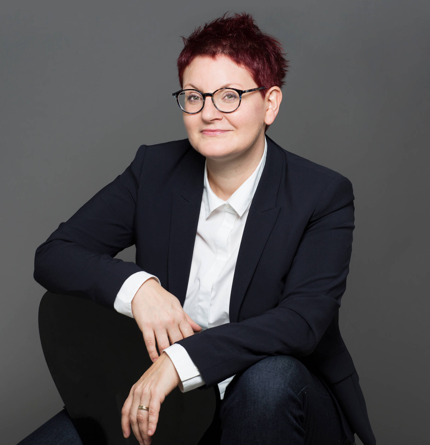 Chrystèle Réhault