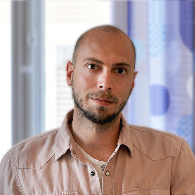 Maxime Defert