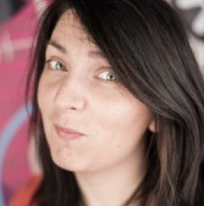 Maiwenn Penhouet