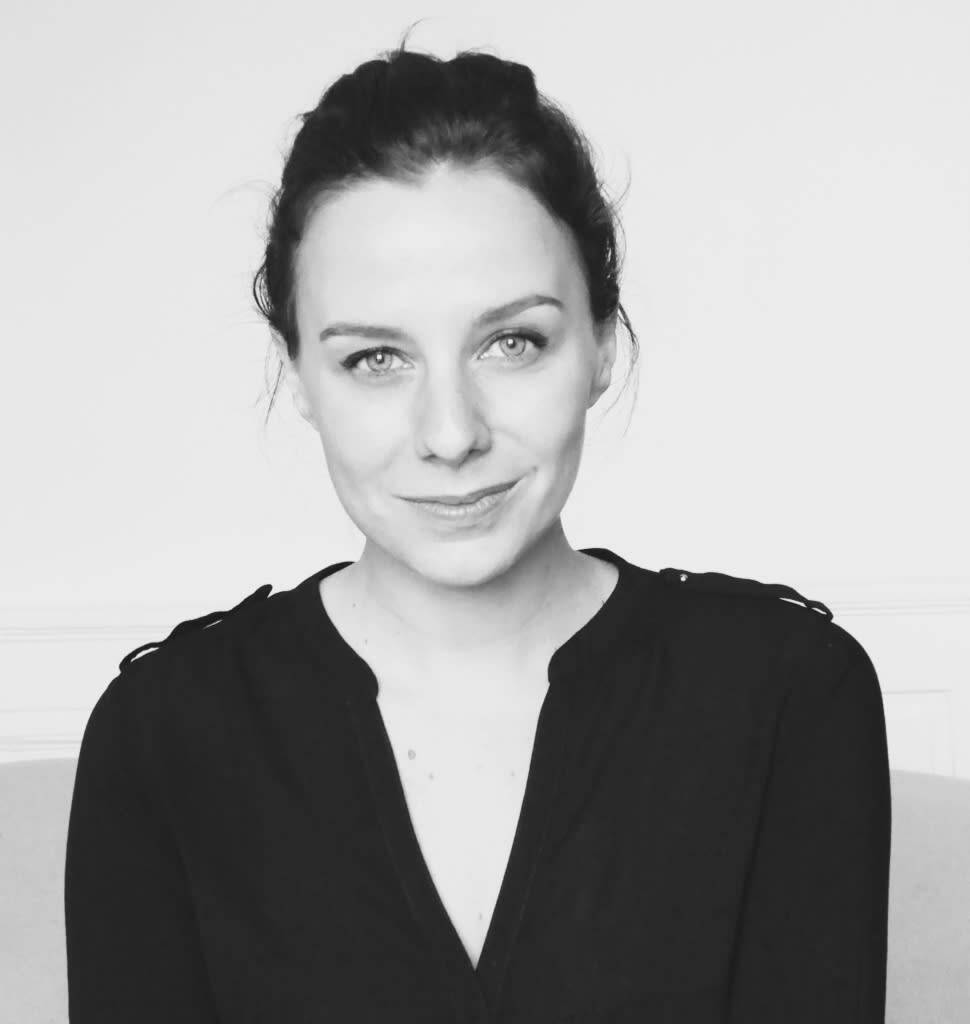 Clémence Chollet