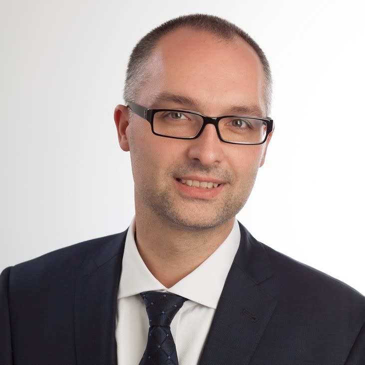 Christian Quickert - interim manager - finance & controlling 