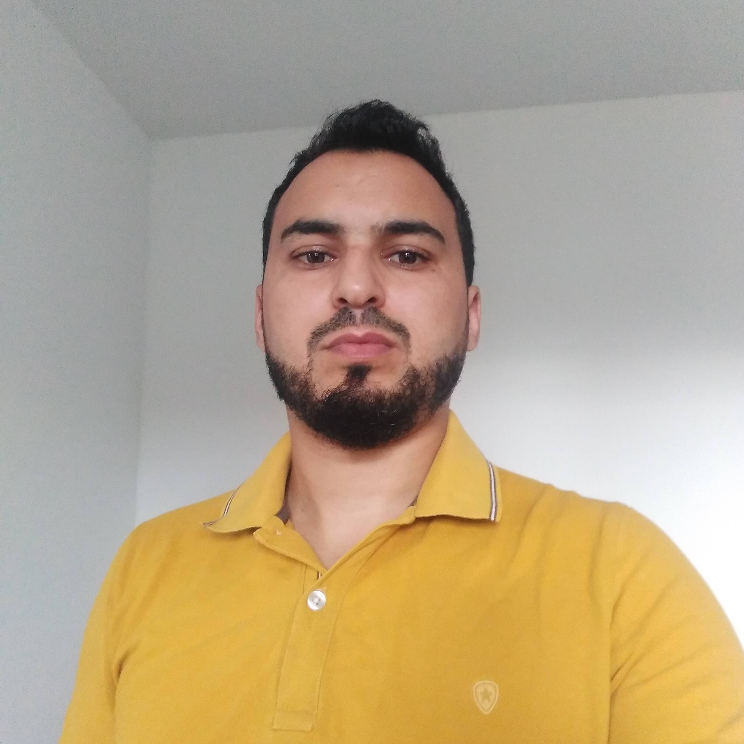 El Mahdi El Akkaoui