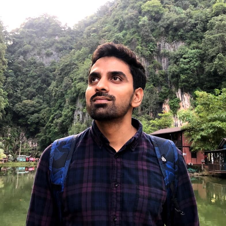 Arun Singh