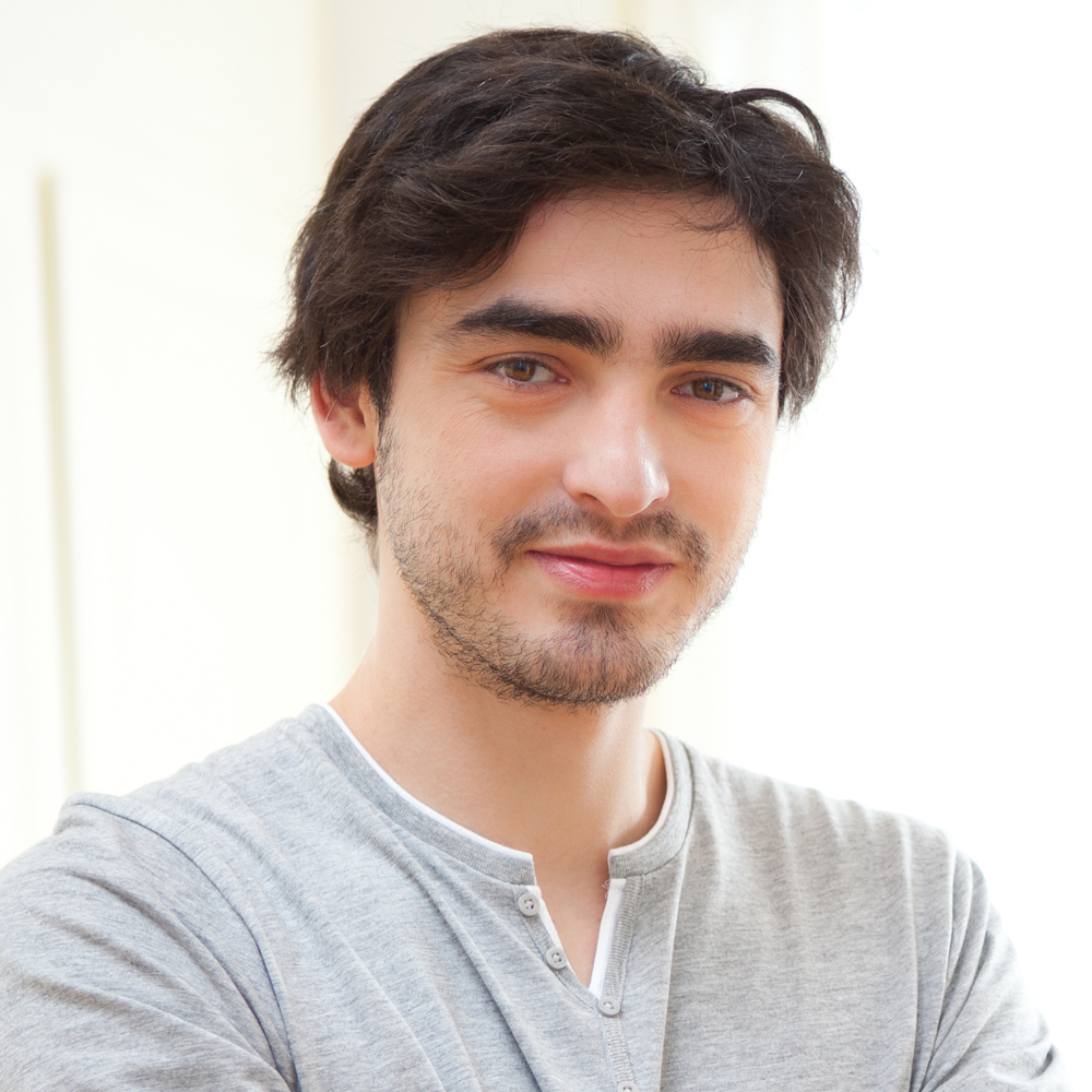 Pierre Morel