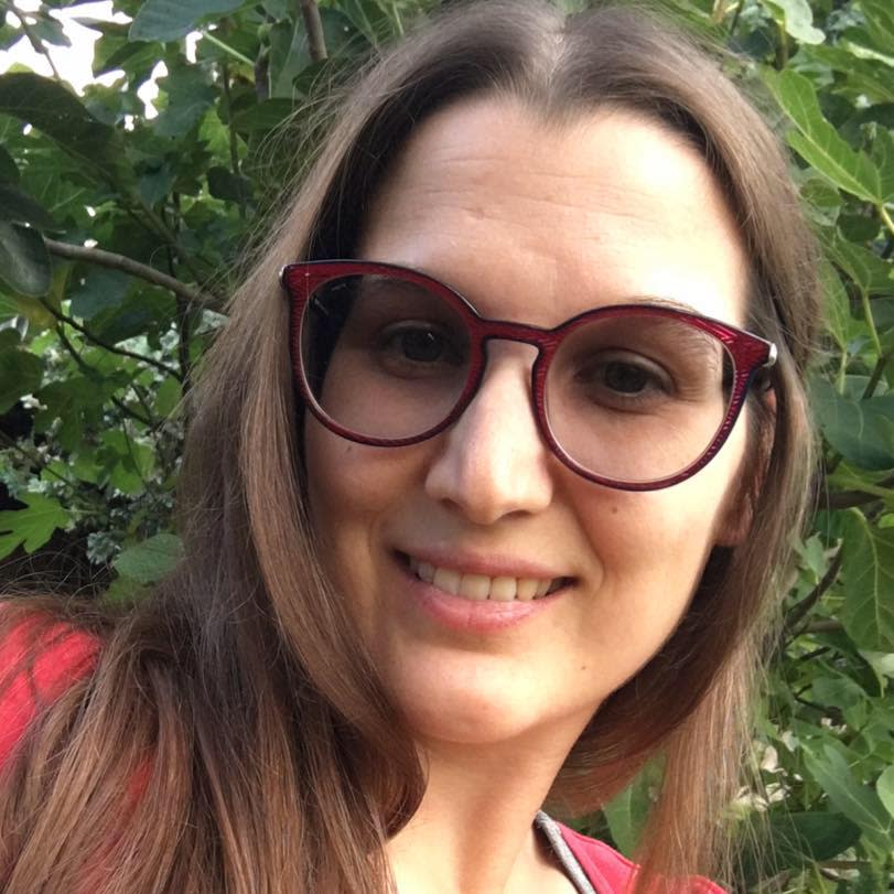 Emmanuelle Fauviaux