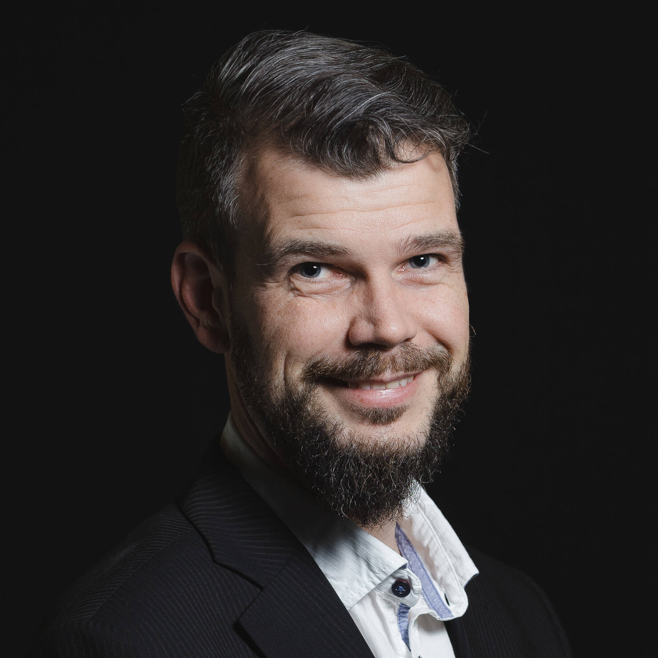 Florian Schafhauser