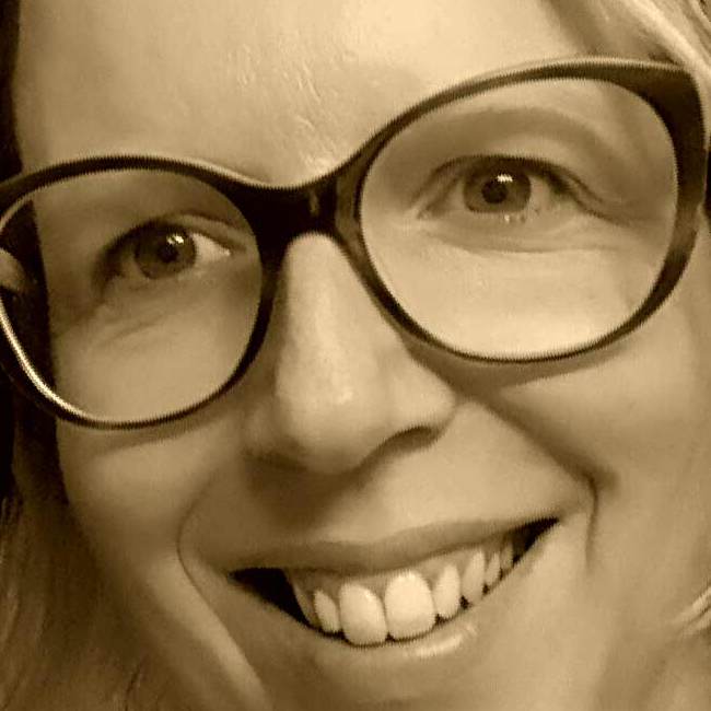 Karine Gaussen