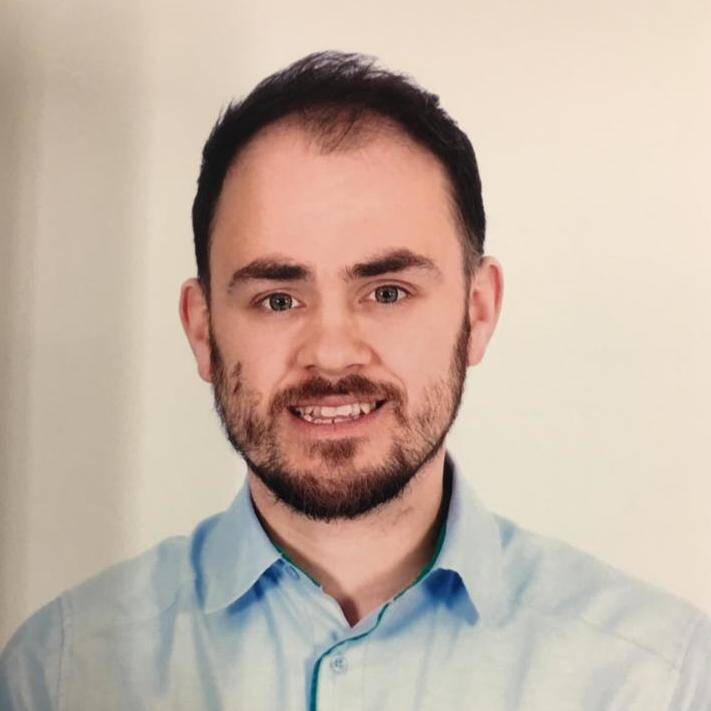 Mickael Bonnet - formateur secourisme et prévention au travail