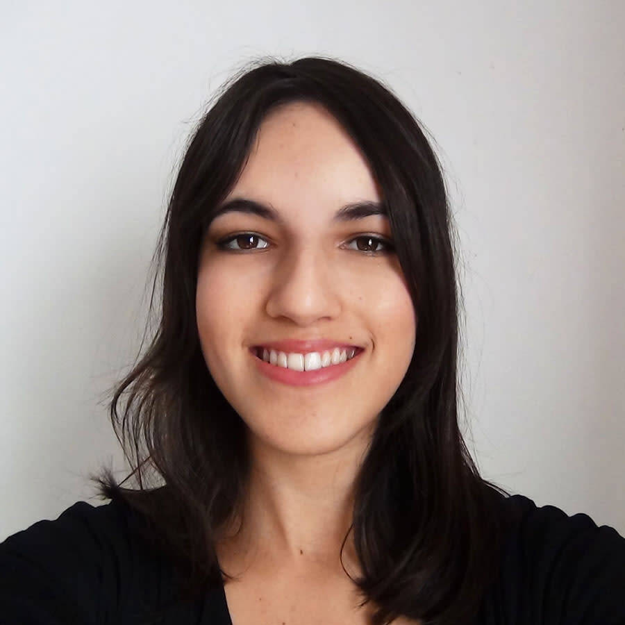 Anaïs Duval