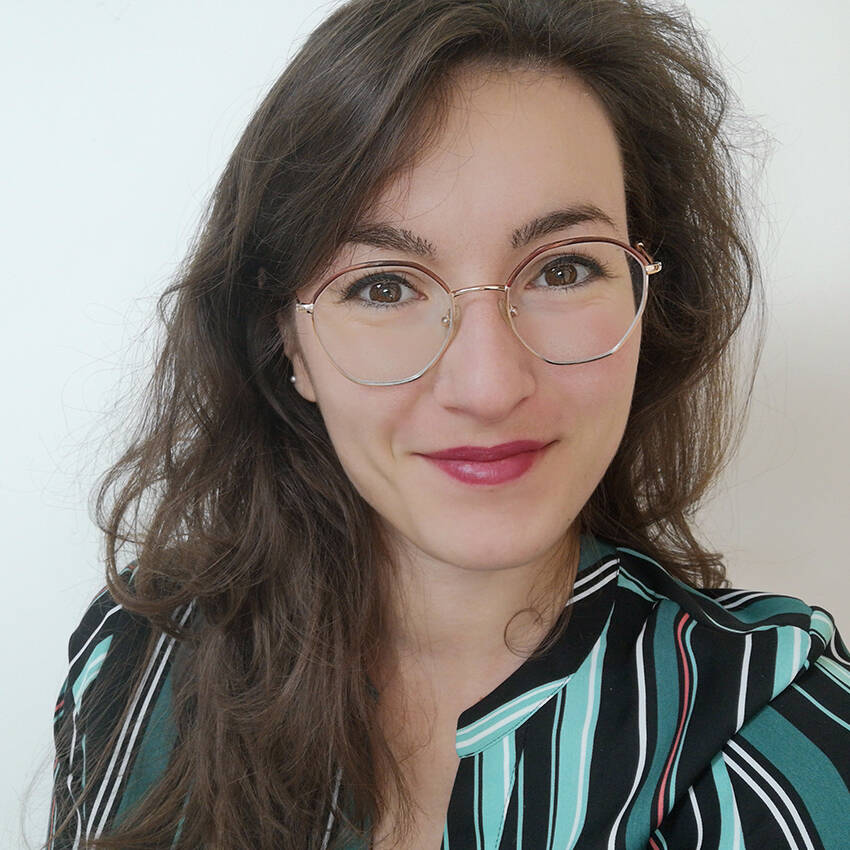 Ophélie Landais
