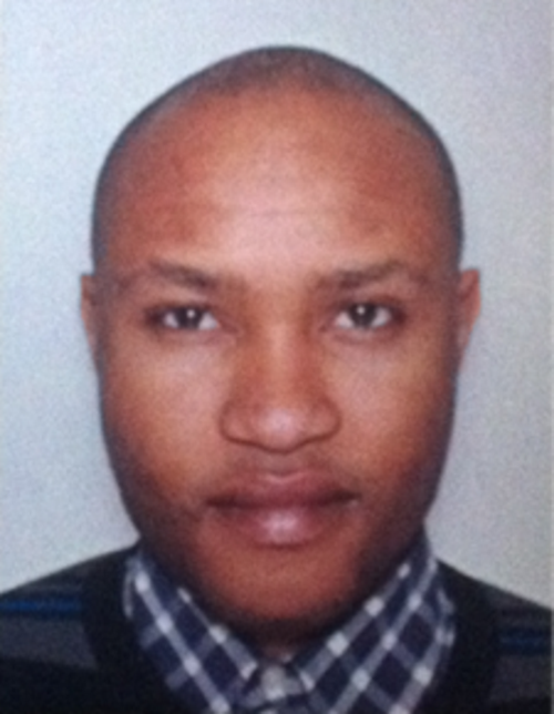 César Mbumba