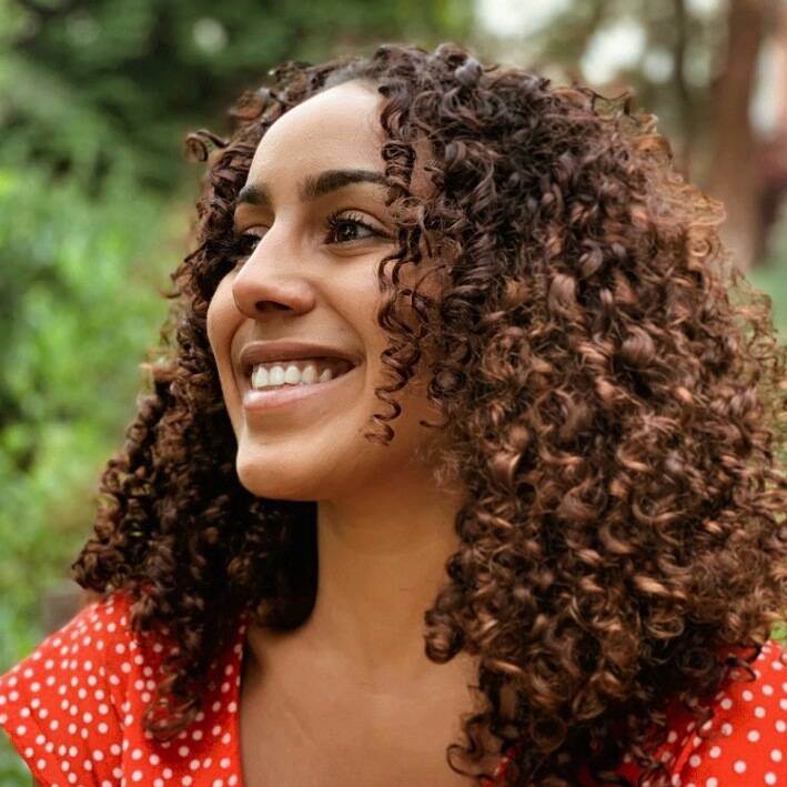 Mélanie Révil