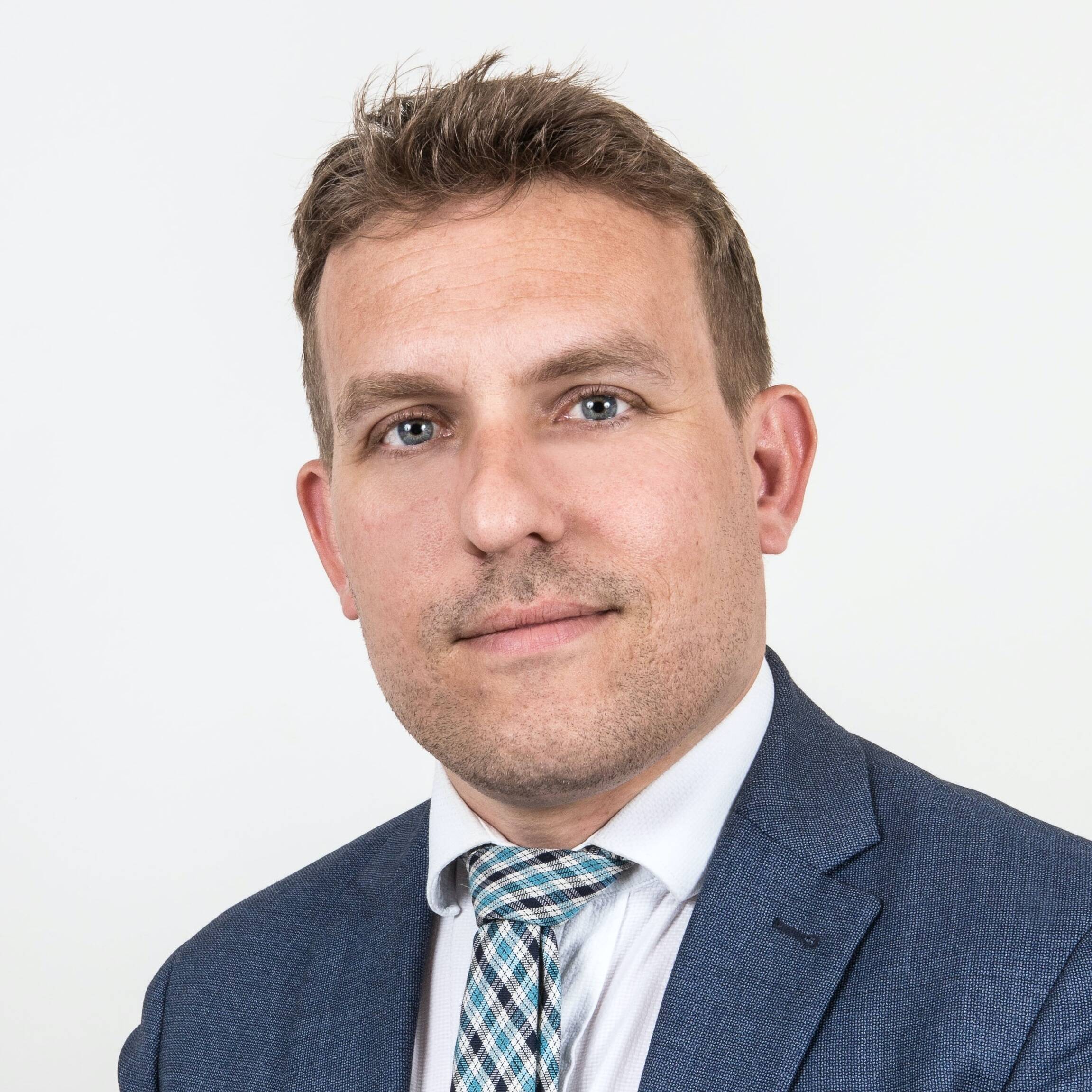 Guillaume Hochard