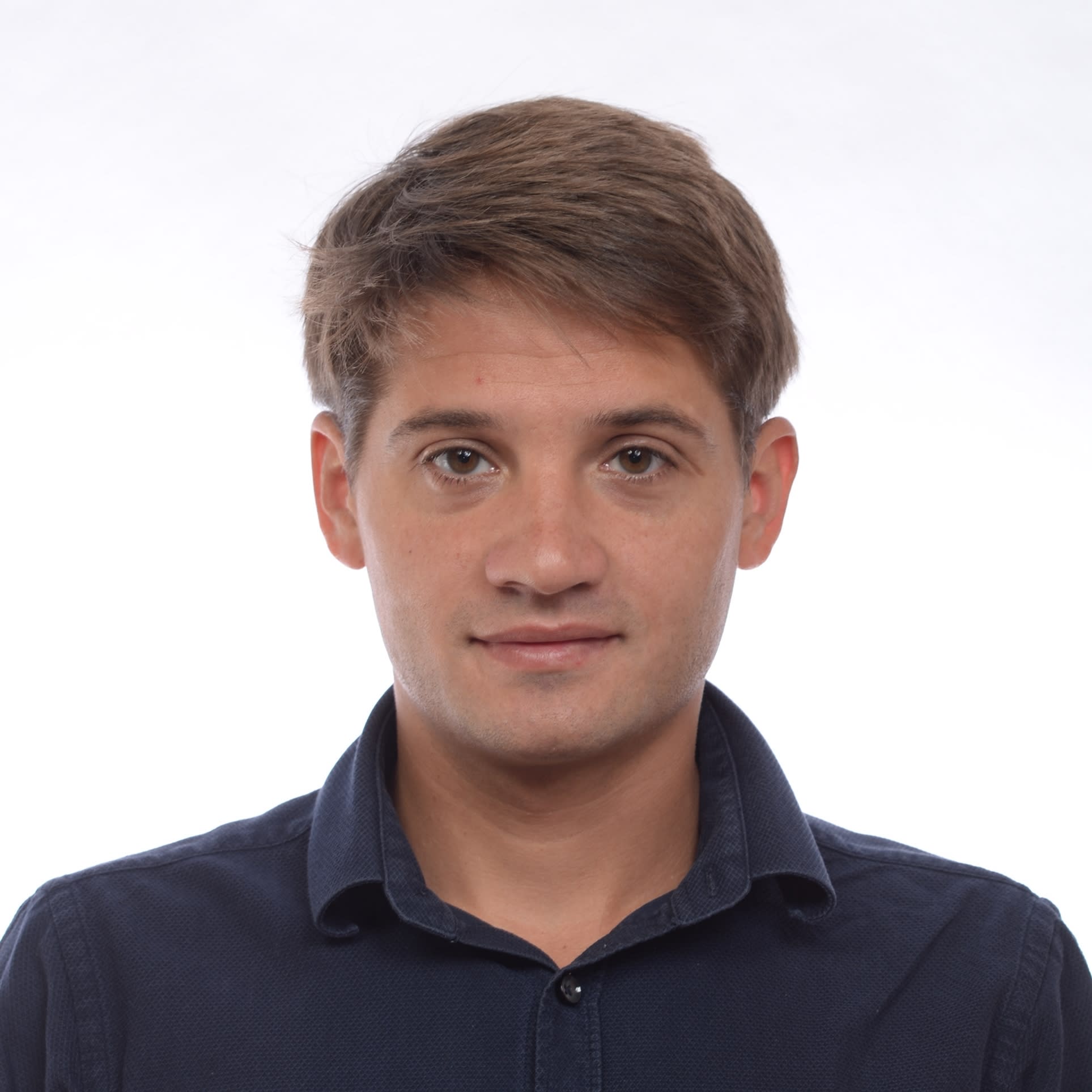 Mathieu Charpentier - Consultant Administrateur / Développeur Salesforce